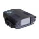 Handheld Laser Security Portable Infrared Camera 200m With Auto Focus Lens
