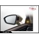 Millimeter Radar Blind Spot Detection Assistant System Microwave Reviews BSD Change Lane Safer BSM for Car