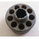 Cylinder Block Swing Excavator Spare Parts For PC200-7 PC200-8 HMV110