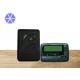 Wireless Restaurant Coaster Pager , Receiver Call Pager 12 - 16 Seconds Alert Time