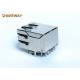 Shareway Single Integrated RJ45 Connector Designed For Power Over Ethernet 74984104400