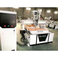 Furniture ATC 1325 CNC Router LNC CNC Engraving Machine Automatic Tool Change
