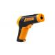 Backlight LCD Display Infrared Laser Thermometer Precise Non Contact Measurements