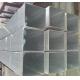 Quality Extrusion Aluminum Square Tubing Hollow Profiles