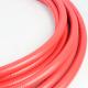 Pump Delivery Fuel Dispensing Hose Braided Fuel Pipe For Auto Fuel Dispensers