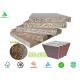 E1 /E0 kitchen cabinets manufacturing 18MM highly moisture resistant particle board