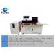 Intelligent Control Auto Bender Machine No Slot Joint ± 0.03mm Process Accuracy