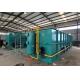 Waste Treatment Plant Industrial Water Treatment Systems Automatic