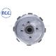 Complete Clutch Kits Motorcycle Clutch Assembly OEM  For Honda KTT WH150-2 CBF150