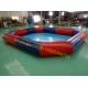 kids small inflatable swimming pool