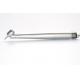 45 Degree Angle Surgical Push Button Dental High Speed Handpiece