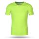 Breathable Quick Dry Tee Shirts ODM Athletic Quick Dry Tee