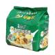 Instant Ramen Pack Noodles Packaging Plastic Bags with Side Gusset Bag ISO9001 2015/CE