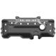 Black Off-Road Skid Plate for Toyota 4Runner Engine Cover and Transfer Case Protection
