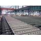 Wire Rod Rebar Steel Cooling Bed