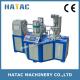 Automatic ATM Paper Tube Making Machine,Rigid Paper Pipe Winding Machinery,Paper Straw Packing Machinery