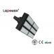 Customized Commercial LED Flood Lights 300w , IP66 Waterproof Warm White LED Flood Light