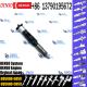hot sale High quality Common Rail Diesel Fuel Injector 095000-5050