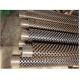DELLOK Carbon Steel Studded Tube for Petrochemical Industry