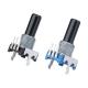 Encoder Switch ,20mm 12 /24 Pulse Hollow Shaft 360°  Coding Rotary Encoder,Coded Rotary Switch , Incremental Encoder