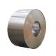 Spring Stainless Steel Strip Coil ASTM 301 500HV