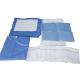 Custom Disposable Surgical Packs Surgical Pack Delivery Kit OEM Service