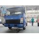 Sinotruk CDW Brand Light Duty Commercial Trucks 2-5 Ton Euro1 Euro 2 Euro 3