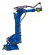 Industrial Robot GP35L Of YASKAWA With Robot Dress Pack As Robotic Arm For Material Handling