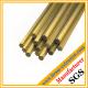 5~180mm OEM ODM brass hpb58-3, hpb59-2, C38500 Copper Alloy Brass Profile and