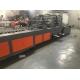 Fully Automatic Carton Box Forming Machine 1310mm Working Width