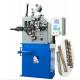 Servo Drive Control  Compression Spring Machine And Coiler High Speed Two Axes