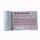 Revibo De Dinero Accurate Recording of Transactions with White Business Forms