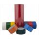 SGS ISO Strong Adhesive Colored Packaging Tape Water Proof for Carton Sealing