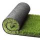 15000 Density Artificial Grass Mat For Football Landscape Carpet