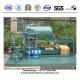 2000L / H Engine Oil Water Regeneration Plant GER Series 72 KW Precision Filtration