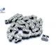 Xlc7000 / Z7 Cutter Parts No. 288500090 Chain, Roller Single Strand 66 Pitches For 