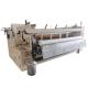 2200mm Toilet Tissue Making Machine With Embossing And Gluing Paper Slitter Rewinder