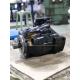 Rexroth AL A10VO100DRS_53R-VSD12N00 Axial Piston Variable Pump A10VO Hydraulic Plunger Pump