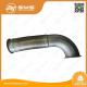 WG9725540199 Flexible Exhaust Pipe HOWO Truck Parts