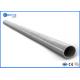 OD 1/2 - 48 Alloy Steel Pipe UNS N10276 Hastelloy C276 C22 B2 B3