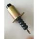 12V Stop Solenoid Switch Cut Off Solenoid FOR Compactor  BTG18008 3906398