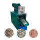 10kW Electric Wire Grinder and Separator for Home Mini Waste Wire Granulator Machines