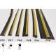 Durable And Flexible Car Decorative Strip In Black For Sleek Vehicle Appearance
