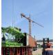 8t 10t Hammer Head Tower Crane 10 Tonne Building Crane Tower