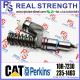 Fuel Injector 291-5911 10R-7230 20R-8048 211-3025 10R-0955 for Engine C15 C18