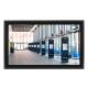 Intel Celeron J4125 Processor Embedded Touch Panel PC With Industrial LCD Screen