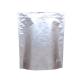 Aluminum Foil Zipper Food Grade Packaging Bags