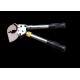Steel Manual Operated Light Weight J50 Cable Cutter for Cutting