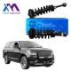 Ford Expedition Lincoln Navigator Front And Rear Air Spring To Coil Spring Conversion Kit 2003-2006