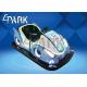 amusement park drift Motos car EPARK Indoor theme park electric battery amusement adult bumper car for sale